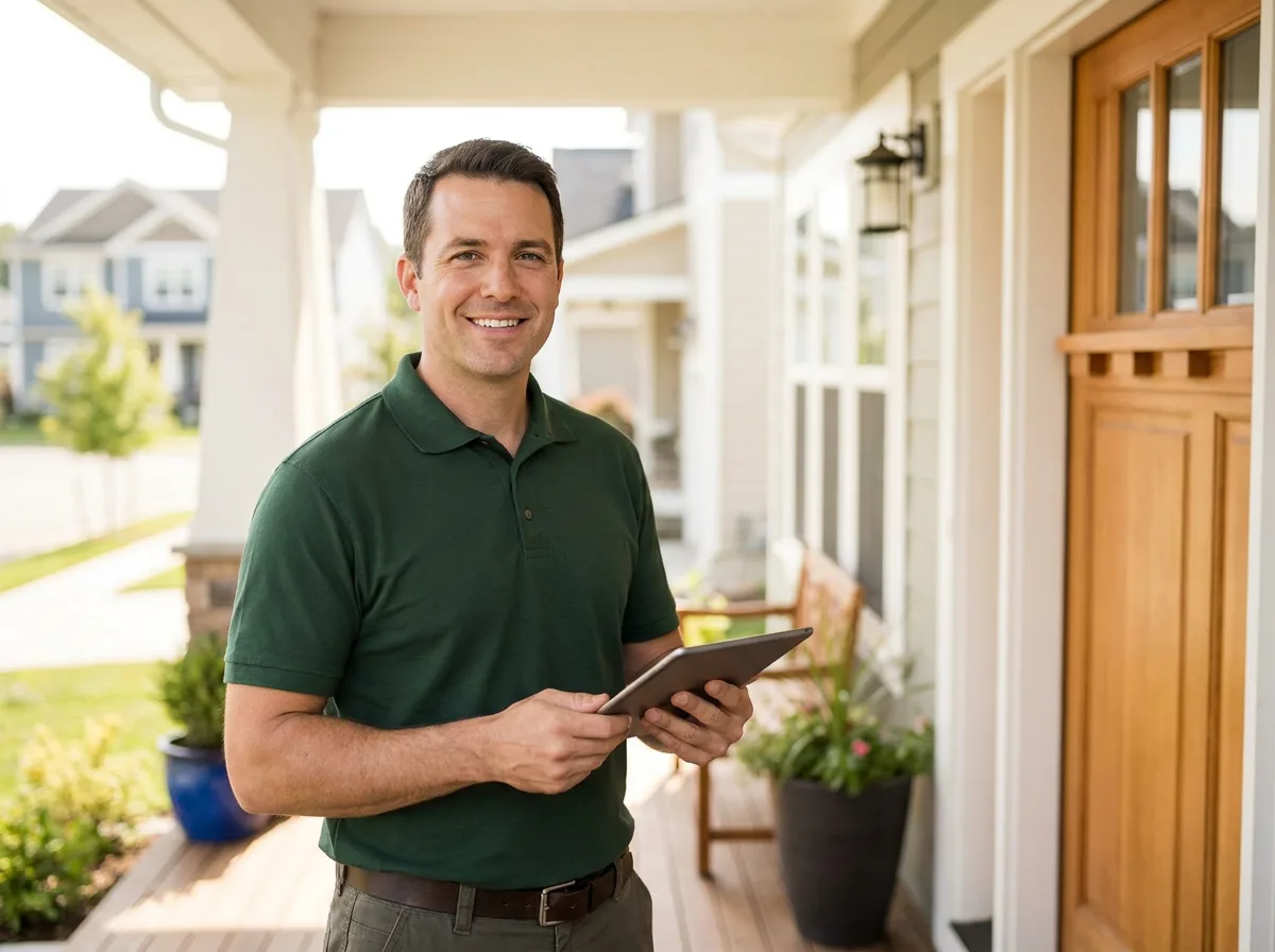 Pest control FAQs for Glenallen, MO